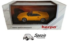 FERRARI 288 GTO 1984 HERPA SCALA 1/43