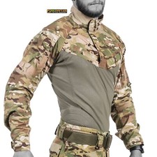 Striker X Combat Shirt