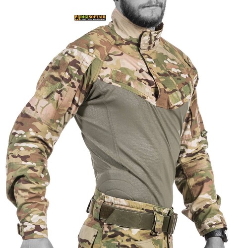 Striker combat shirt - striker,
