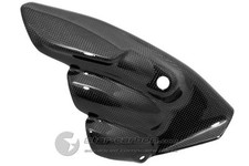 PARACALORE SCARICO CARBONIO MV AGUSTA F3 675 -  800