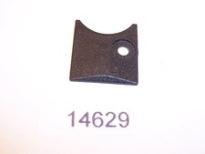 ABU Cardinal C4 C4X C4 ROYAL PLUS C5 TRIP ARM COVER PARTE# 14629 NUOVO