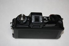 Nikonos IV-A e V Rewind