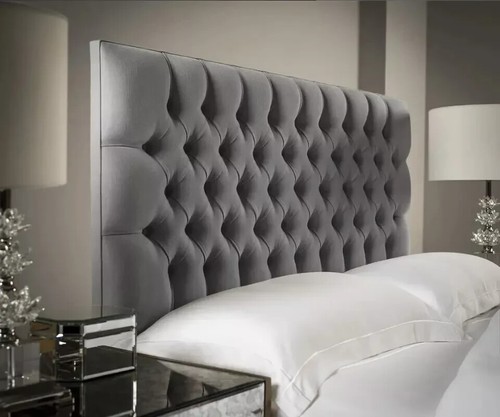 Testiera design chesterfield - testiera,