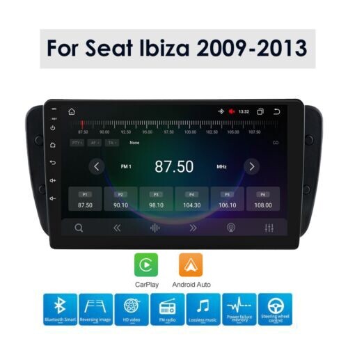 Autoradio per seat ibiza - seat,
