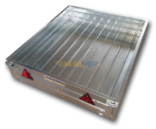 CASSONE PER APE MP 600 IN