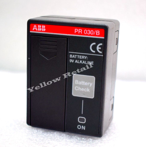 Abb 030 unità batteria - abb,