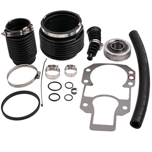 Kit soffietto poppa kit
