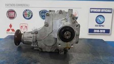 RIDUTTORE ANTERIORE CAMBIO HYUNDAI SANTA FE 2.4 BENZINA 16V. 4X4