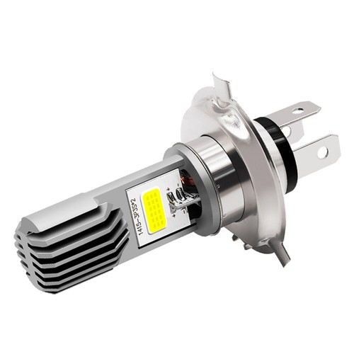Lampadina faro led bianco