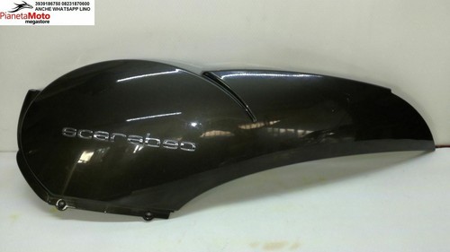 Fiancata posteriore aprilia - posteriore, sx