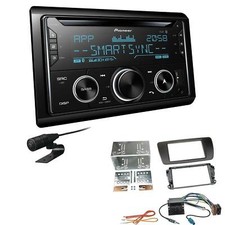 Pioneer autoradio bluetooth - autoradio,