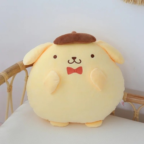 Sanrio pom purin - purin, peluche