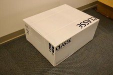 Classe Audio Delta STEREO Amp