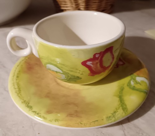Thun tazza caffè volo - tazza,