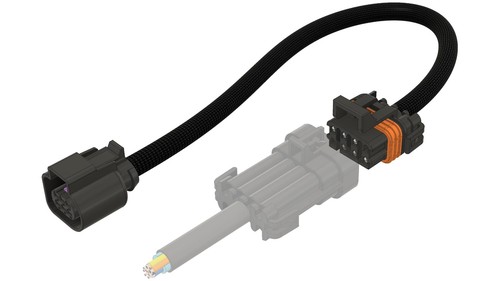 Wideband oxygen sensor - oxygen,