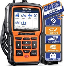 Foxwell NT510 Elite fit per