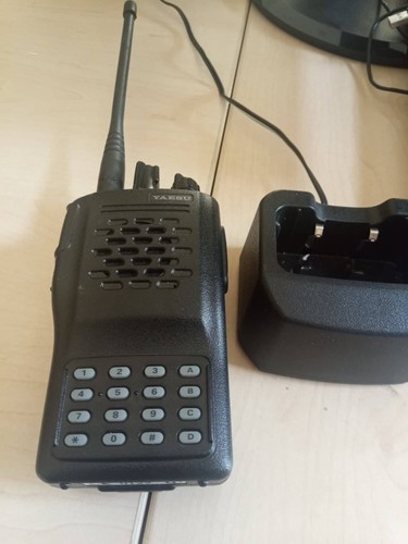 yaesu