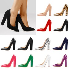 Decolte donna tacco alto