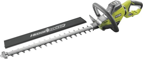Tagliasiepi elettrico ryobi - elettrico,