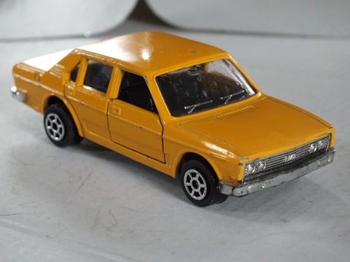 Hong kong fiat - 132gls, 1/43