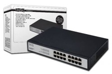 Switch porte 100 - porte, e
