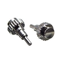 2x pulsanti a pressione per