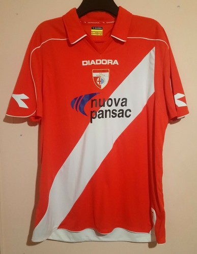 Maglia away mantova fc - maglia,