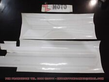 strisce adesive anteriori e posteriori bianco Piaggio Vespa PX 125 150 PE Utah