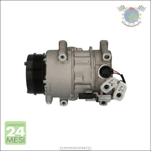 Compressore climatizzatore