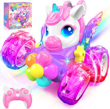 Unicorno Macchina