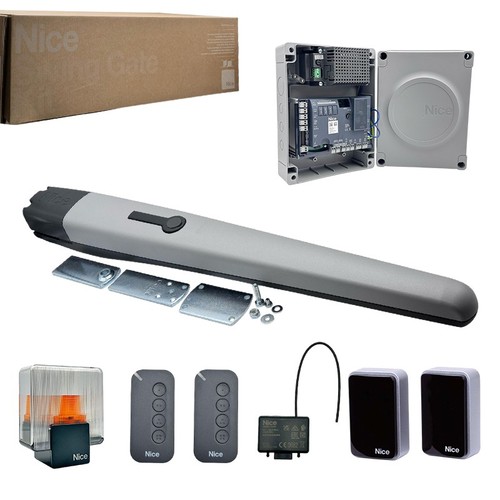Nice toona to5024 kit 24v - to5024,