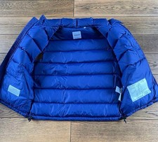 ASPESI Giubbotto Piumino Uomo