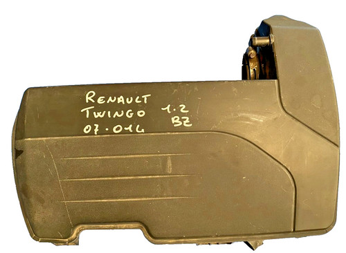Airbox cassa scatola - cassa, filtro