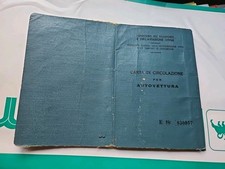 Fiat 110 F " Berlina 500 "