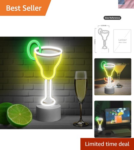 Insegna neon cocktail - neon,