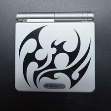 Nintendo Gameboy Advance SP