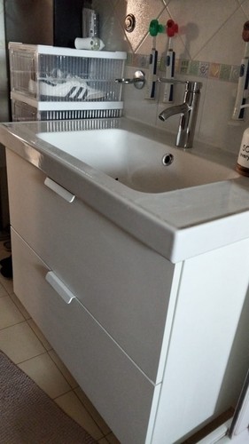 Arredo bagno completo - arredo,