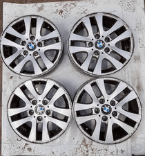 SX. DISCO RUOTA POST. IN LEGA per BMW SERIE 3 (E90 E91) 325i ad9a05 36116775595