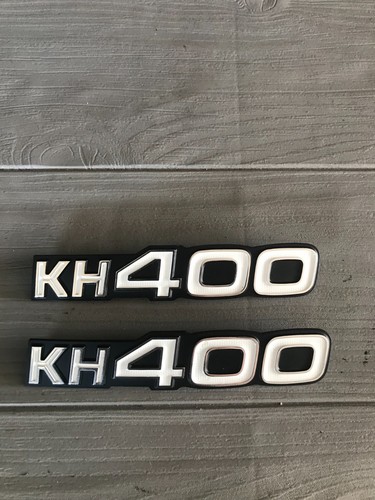 Kawasaki 400 paire - kawasaki, kh