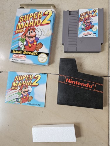 Super mario bros nes - super,