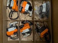 Belimo b211 valvola tr24 3 - +,