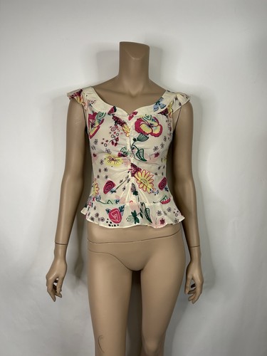 Top vintage moschino economico - moschino,