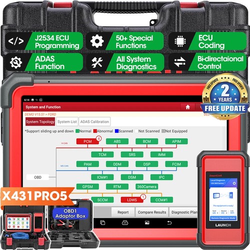 2026 launch x431 pro - launch, elite