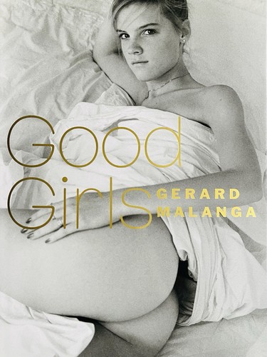 Gerard malanga good girls - malanga,