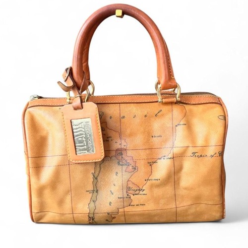 Borsa alviero martini classe - martini, 1