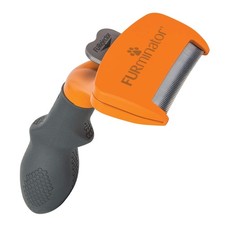 deShedding Tool per Cani