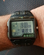 Orologio Timex expedition WS4
