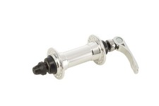 Mozzo Anteriore In Alluminio