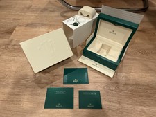Authentic ROLEX Submariner