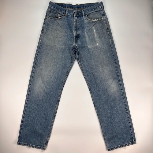 Jeans levis 505 uomo - levis,